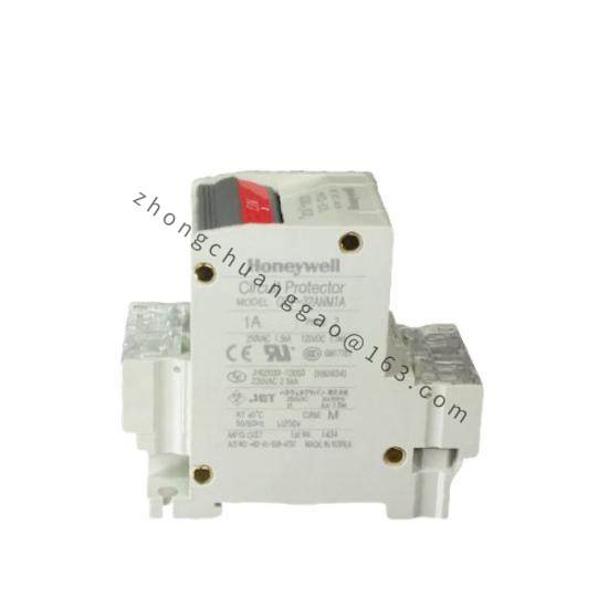 Honeywell GCP-32AN 1A 2A 3A 4A 5A 7A 10A 15A 20A 25A 30A