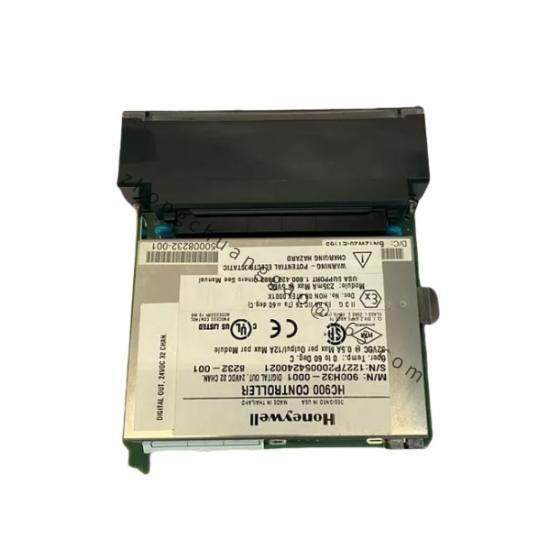 HONEYWELL GR-4C-AC230V