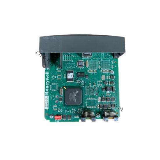 Honeywell HC900B01-0101 4 channel Analog Output modular