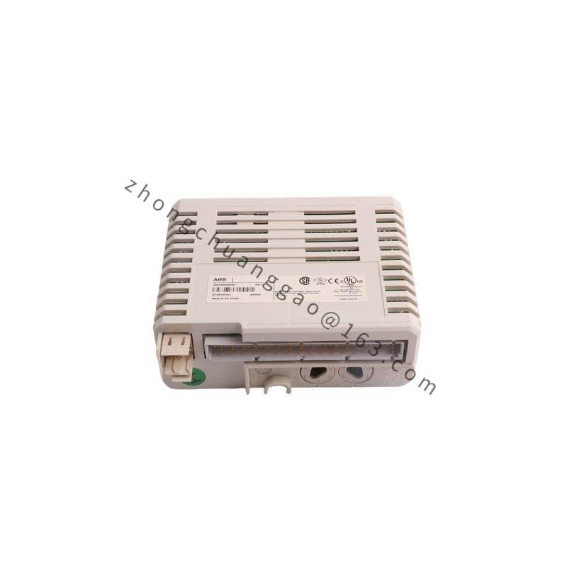 HONEYWELL IS200EBKPG1BAA 151X1207BB01SA01 communication module
