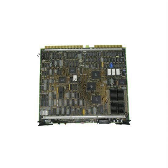 HONEYWELL K2LCN-8 Processor Card