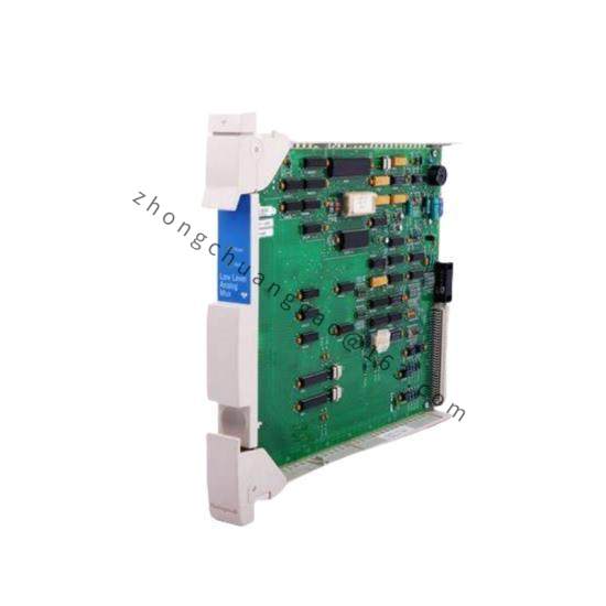 HONEYWELL K4LCN-16