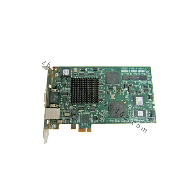 Honeywell LCNP4E 51405098-100 Interface Card