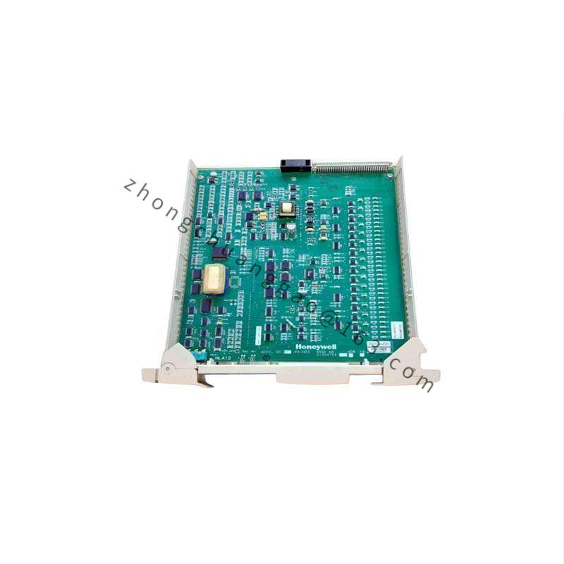 Honeywell MC-PAIH03