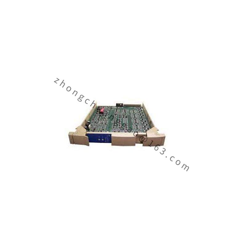 HONEYWELL MC-PAOY22 Analog Output Module