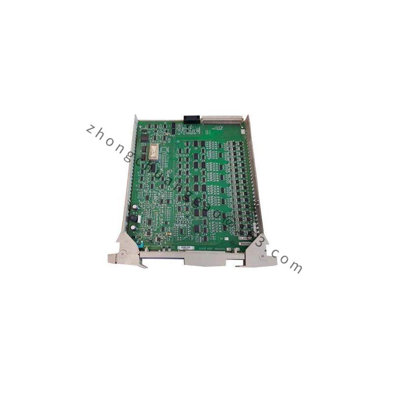 Honeywell MC-PDOY22 FTA terminal board