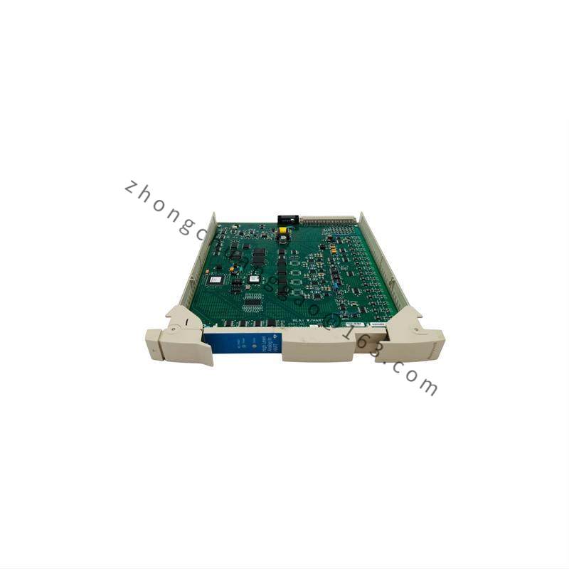 HONEYWELL MC-PHAI01 Analog Input Module