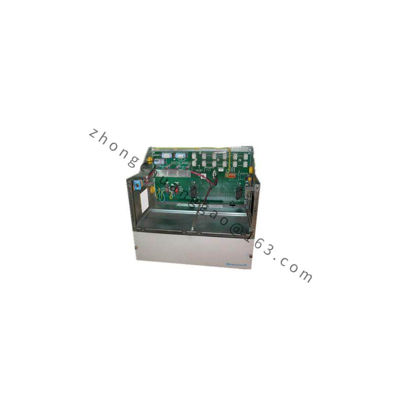 HONEYWELL MC-PSRX04 Power Supply Module