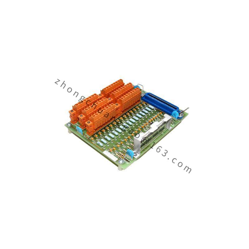 Honeywell MC-TAIH02 Analog Input Module
