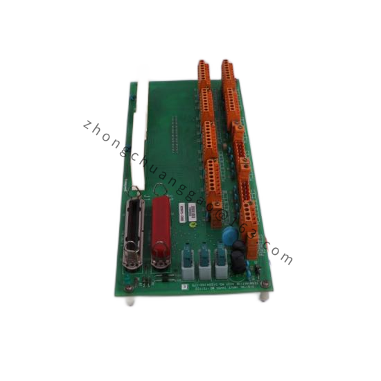HONEYWELL MC-TAIH03