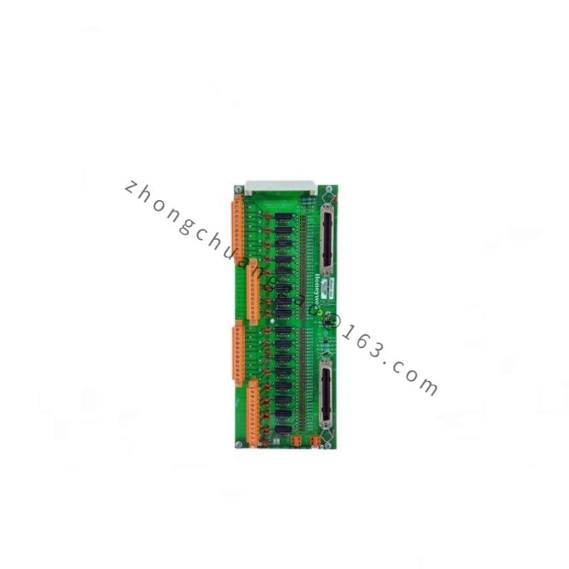 HONEYWELL MC-TAIH13 51309138-175 High Level Analog Input