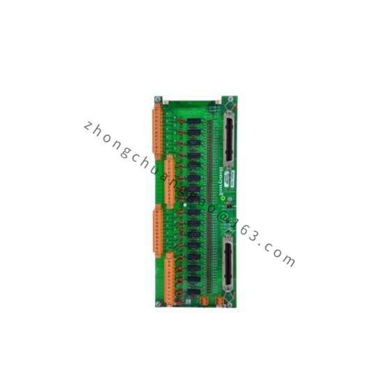 Honeywell MC-TAIH13 51309138-175  High Level Analog Input FTA