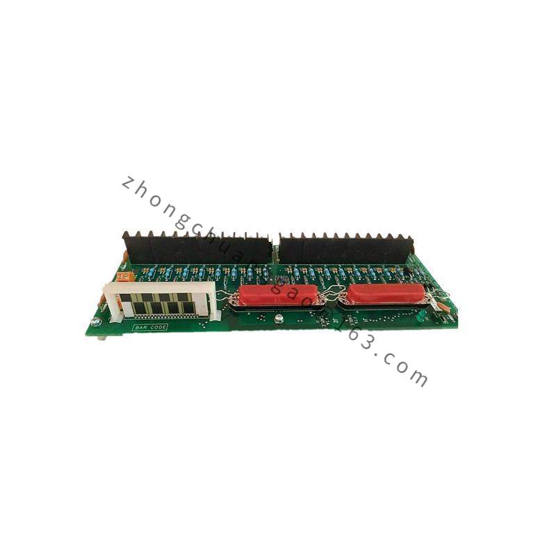 Honeywell MC-TAIH52 51304337-250 High Level Analog Input Module