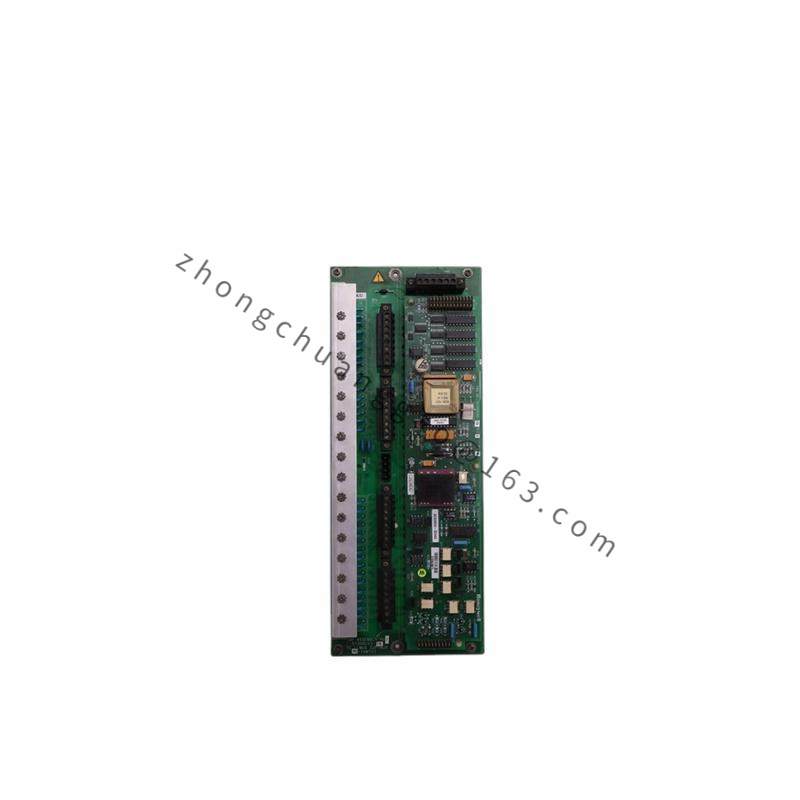 Honeywell MC-TAMT03 51309223-175 FTA Analog Input Module