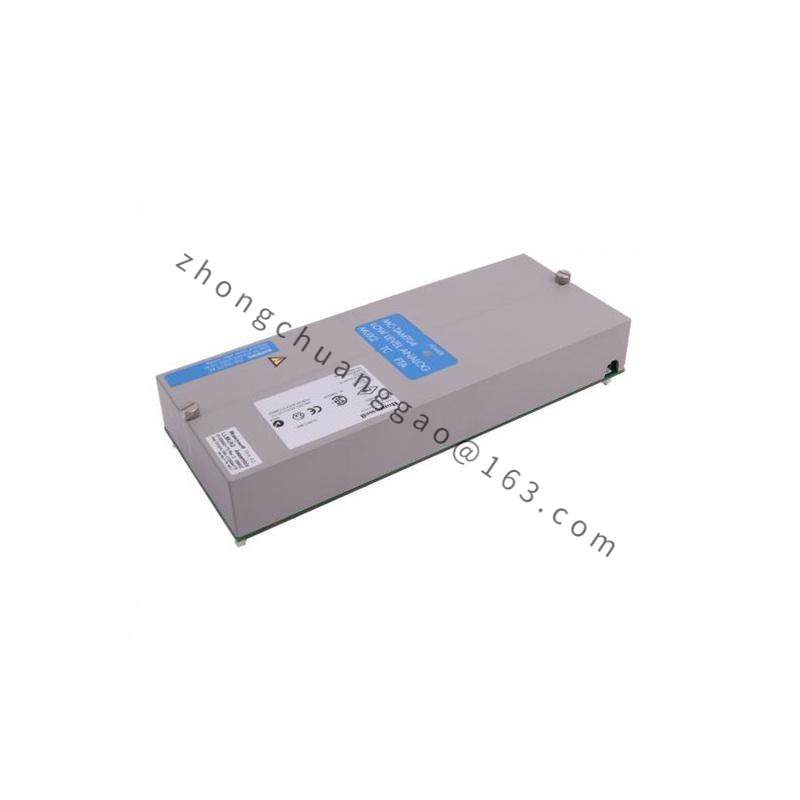 Honeywell MC-TAMT04 Thermocouple Input Terminal Board
