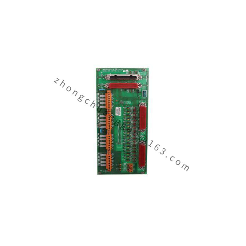HONEYWELL MC-TAOY22 Analog Output Module