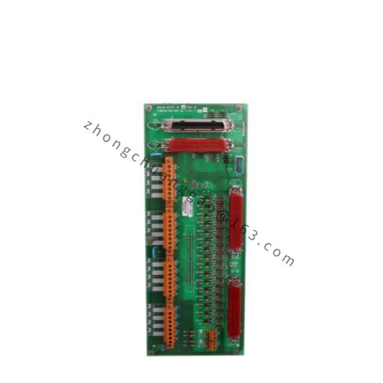 Honeywell MC-TAOY22 DCS Module