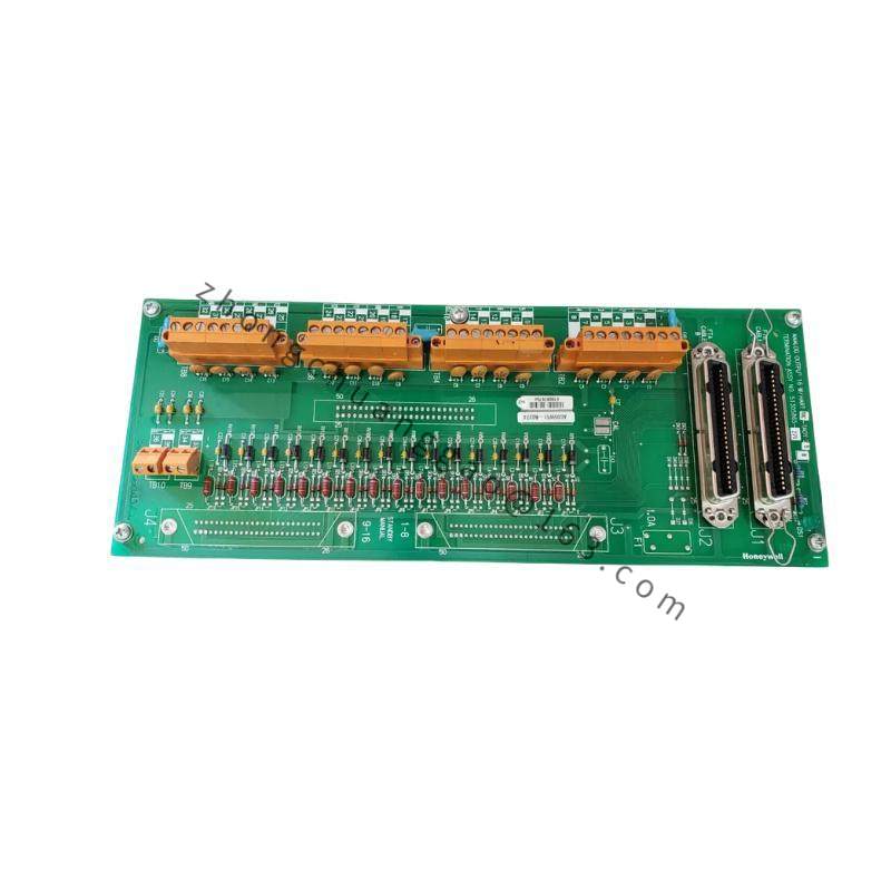 Honeywell MC-TAOY25 51305865-275 Analog Output