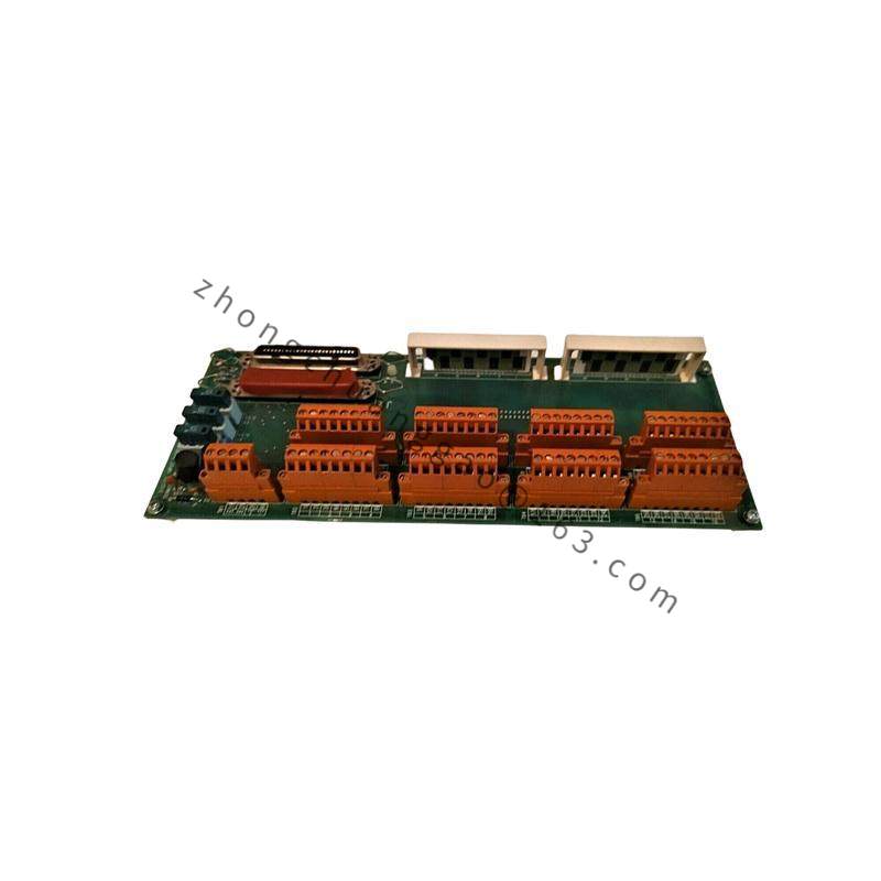 Honeywell MC-TDIY22 51204160-175 Digital Input Module