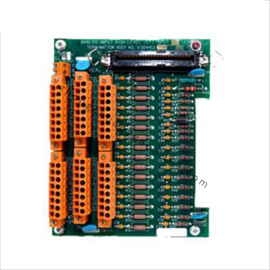 HONEYWELL MC-TDOR62 51309150-275 Control Module