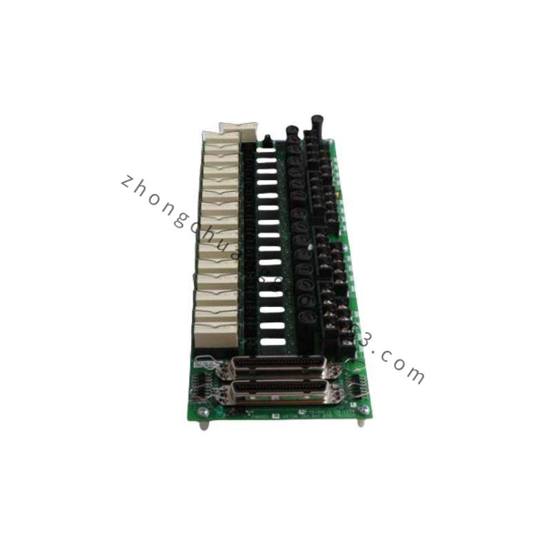 Honeywell MC-TDOR62 51309150-275 Digital Output Module