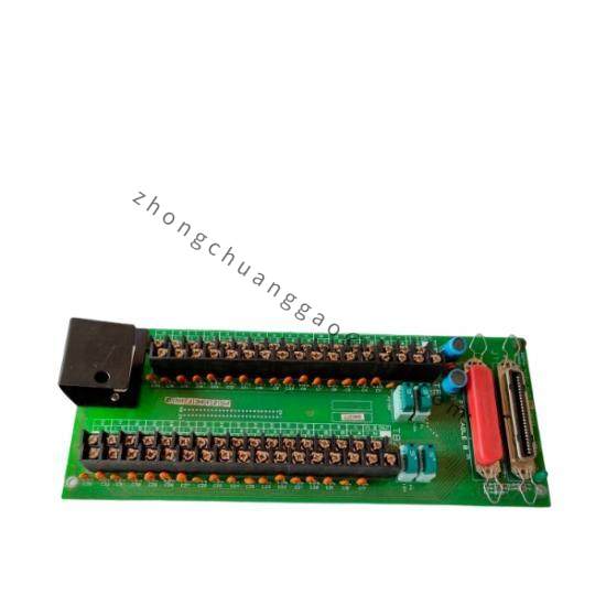 Honeywell MC-TDOY62 DCS Module