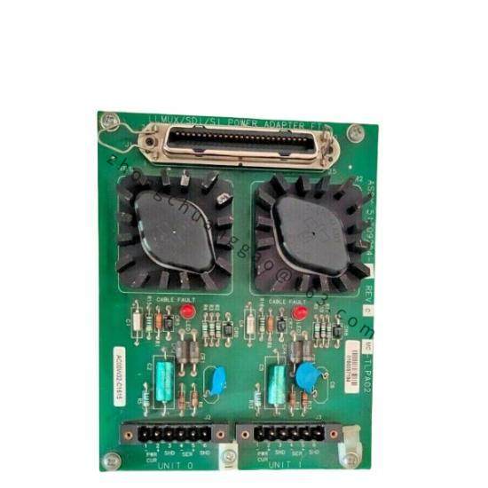 Honeywell MC-TLPA02 ,51309204-175