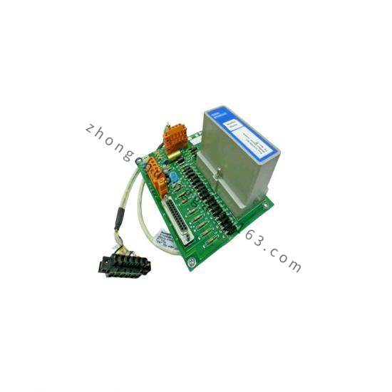 Honeywell MC-TSIM12 51303932-476 Interface Module