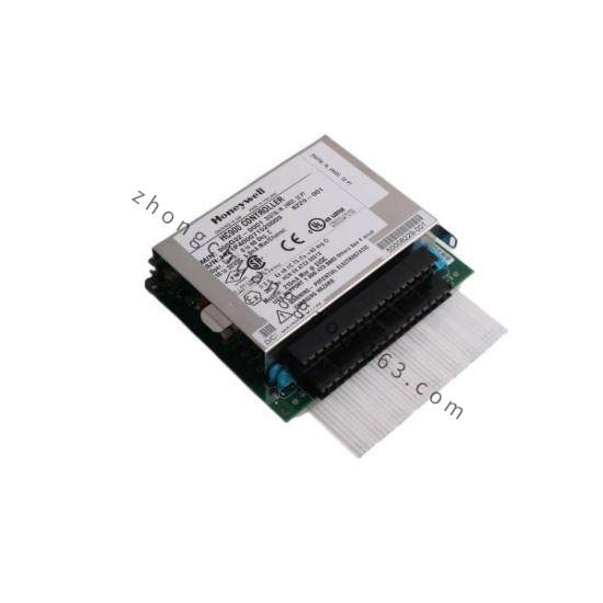 Honeywell MIDAS-E-ASH GeH4 Gas Detector