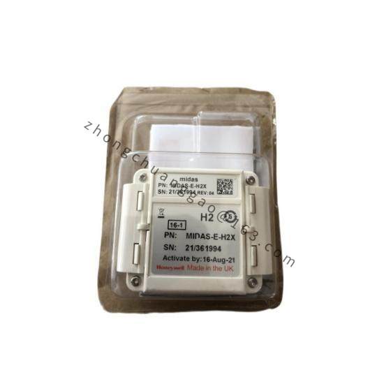 Honeywell 30754661-021
