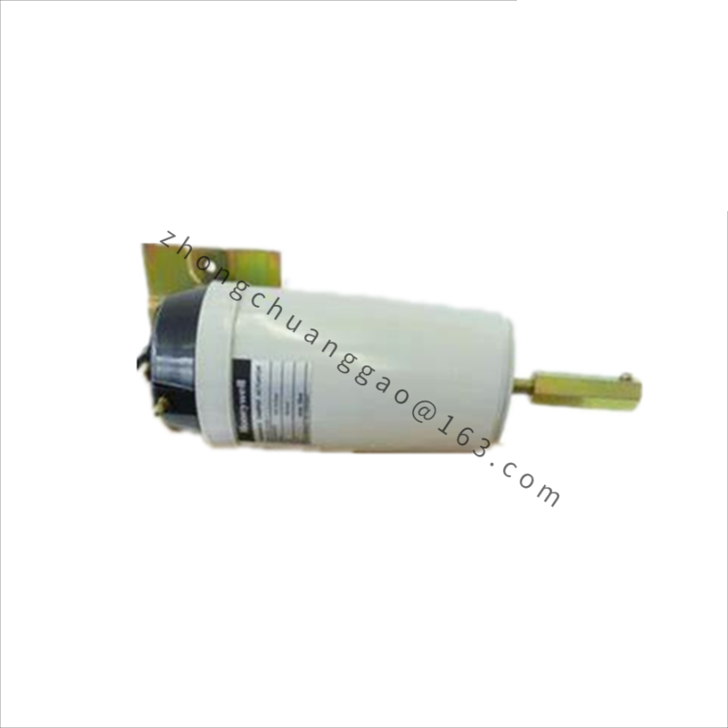HONEYWELL MP913C1066-1 Damper Actuator Box