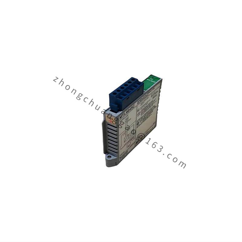HONEYWELL MTL4045C isolating driver