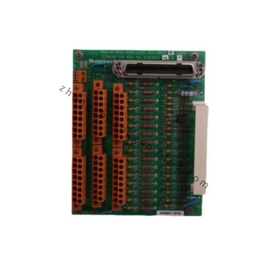 Honeywell MTL8914-MT03  PKS System