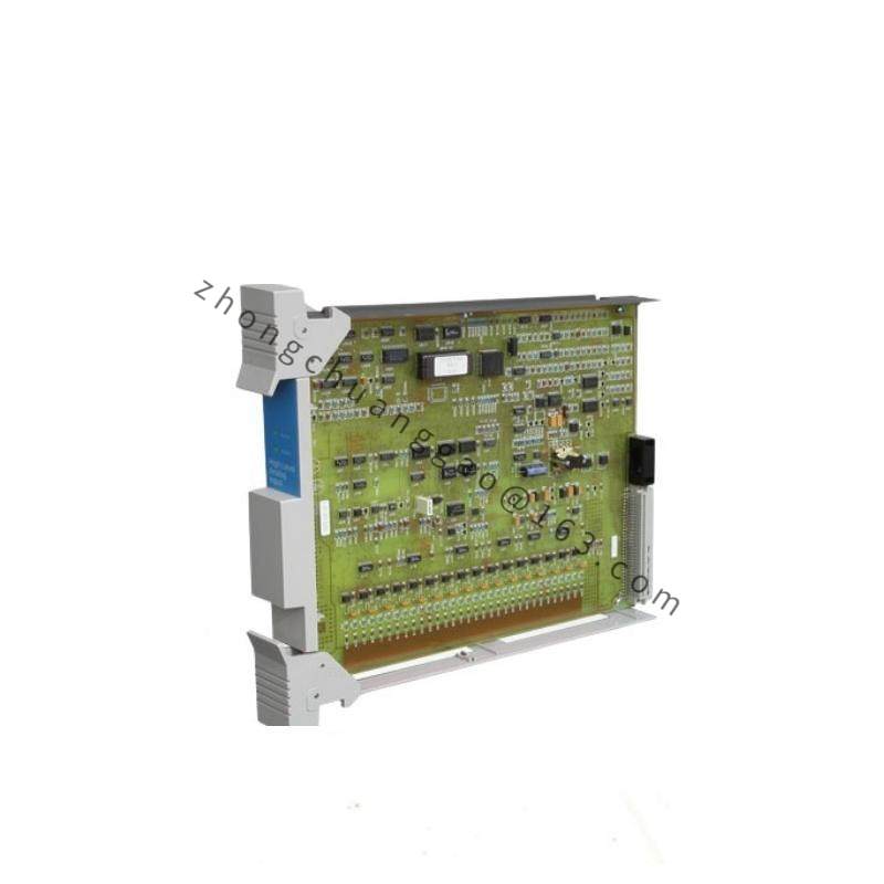 HONEYWELL MU-PAIH03 51304754-100 High Level Analog Input Processor