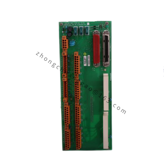 Honeywell MU-PDIX02 51304485-100 for TDC3000