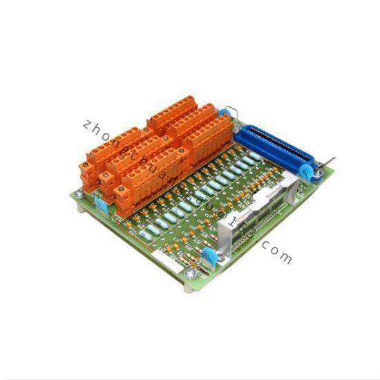 HONEYWELL MU-TAIH02 Terminal Assembly