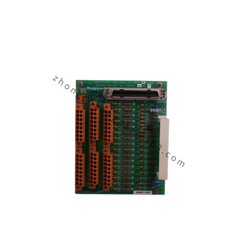 Honeywell MU-TAIH12 51304337-100 AC POWER SUPPLY