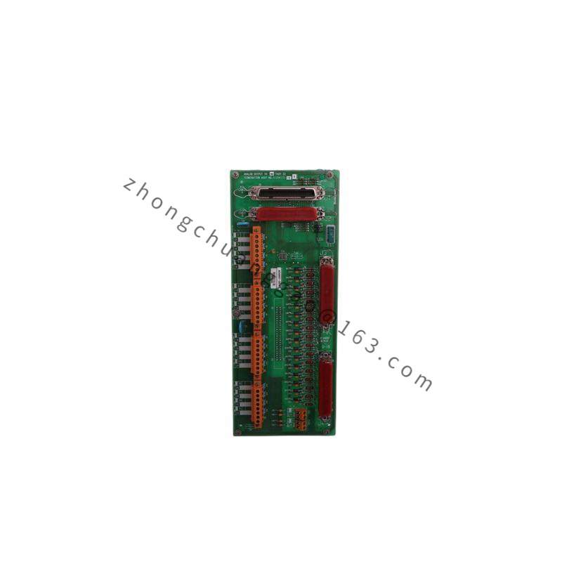 Honeywell MU-TAOY22 Analog Output