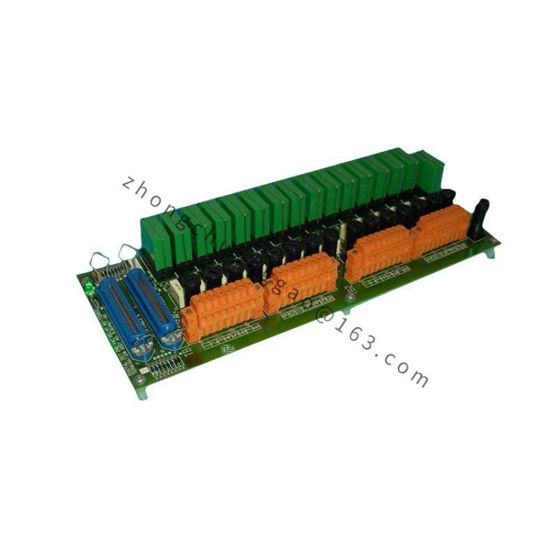 HONEYWELL MU-TDOR22 51309150-125 Digital Output
