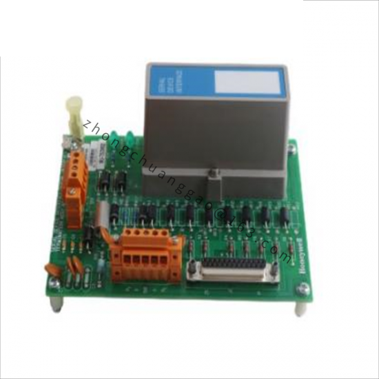 HONEYWELL MU-TSDM02 51303932-277 Digital Input Module
