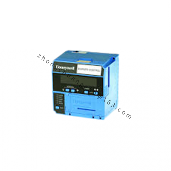 HONEYWELL RM7800L1053