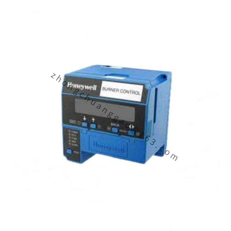 HONEYWELL RM7800L1053 Industrial Controls
