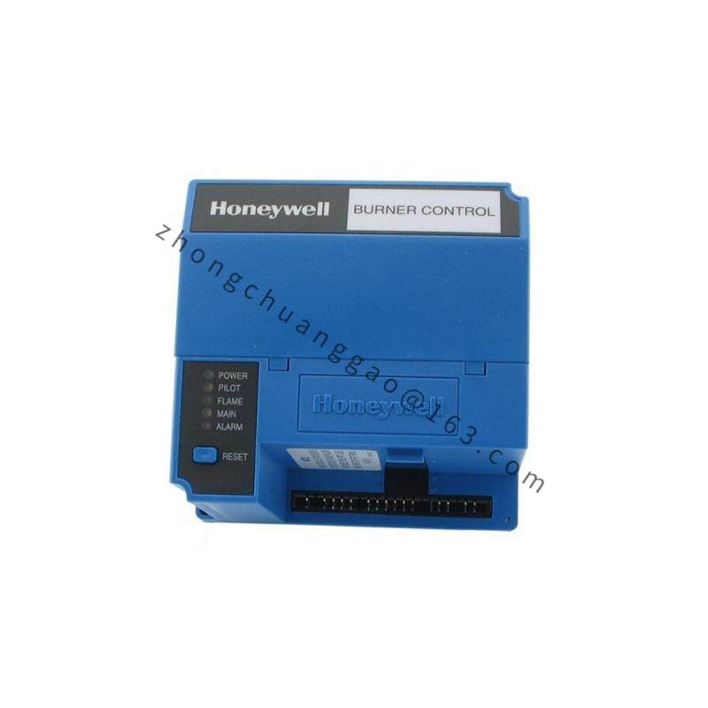 HONEYWELL RM7830A1003 Burner Control
