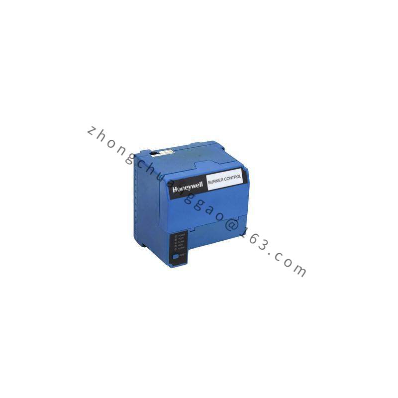 HONEYWELL RM7840L1018 combustion controller