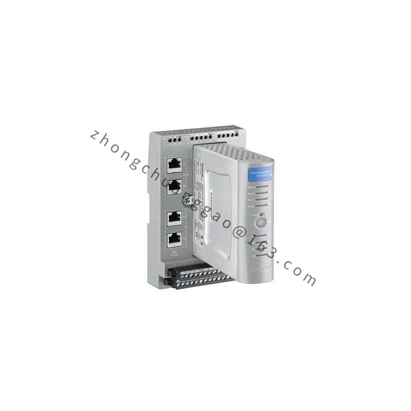Honeywell SC-TEPL01 Controller