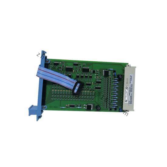 HONEYWELL SDI-1624 Digital Input Module