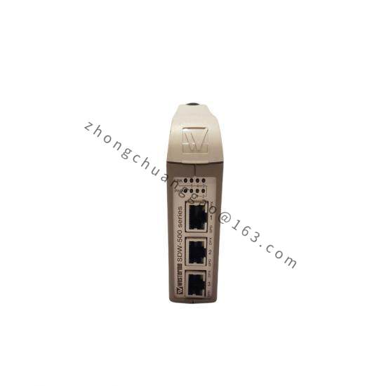 honeywell SDW-550 SW Ethernet switch