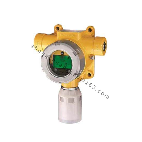 Honeywell SPXCDALMFX, 3001B1665  Gas Detector