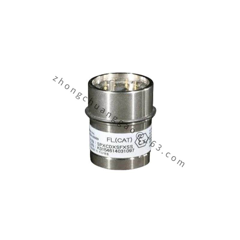 Honeywell SPXCDXSFXSS Flammable Gas Sensor
