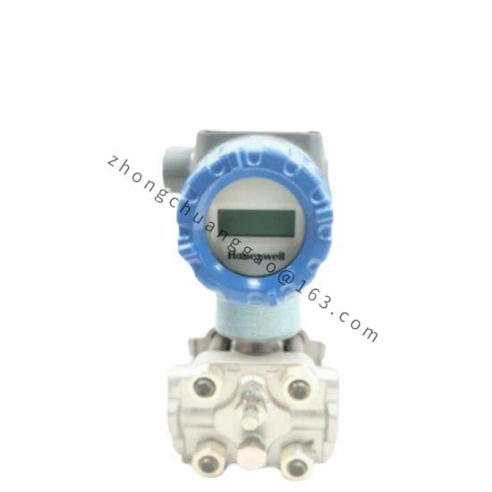 Honeywell STG740-E1GC4A-1-A-AHB-11S-10A0  STG700 Gauge Pressure Transmitter